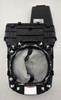 2016-2024 Mazda Mx5 Miata Manual Shift Boot w/ Surround Trim - White Stitch /   ND051