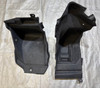 2017-2021 Mazda Mx5 Miata RF Trunk Carpet Set w/ Trim Panels  /   ND051