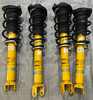 2017-2023 Mazda Mx5 Miata RF OEM Bilstein Shocks / Spring Assemblies / Set of 4 / 32K ND051
