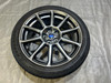 2017-2020 Subaru BRZ Performance 17x7.5" OEM Wheel Rim w/ Tire / FB053