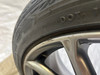 2017-2020 Subaru BRZ Performance 17x7.5" OEM Wheel Rim w/ Tire / FB053