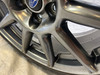 2017-2020 Subaru BRZ Performance 17x7.5" OEM Wheel Rim w/ Tire / FB053