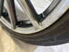 2017-2020 Subaru BRZ Performance 17x7.5" OEM Wheel Rim w/ Tire / FB053