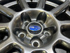 2017-2020 Subaru BRZ Performance 17x7.5" Wheel Rim w/ Tire / OEM / FB053
