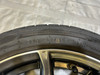 2017-2020 Subaru BRZ Performance 17x7.5" Wheel Rim w/ Tire / OEM / FB053