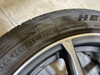 2017-2020 Subaru BRZ Performance 17x7.5" Wheel Rim w/ Tire / OEM / FB053
