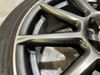 2017-2020 Subaru BRZ Performance 17x7.5" Wheel Rim w/ Tire / OEM / FB053