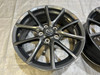 2013-2015 Mazda Mx5 Miata Club OEM 17x7" Wheels Rims / Pair / NC108