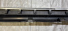2017-2020 Fiat 124 Spider Abarth Driver Side Skirt Rocker Panel / Chiaro Silver Metallic  FD030