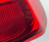 2017-2020 Fiat 124 Spider Passenger Side Tail Light / Chiaro Silver Metallic  FD030