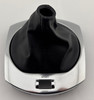 2017-2020 Fiat 124 Spider Abarth 6 Speed Manual Shift Knob w/ Boot /   FD030