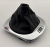2017-2020 Fiat 124 Spider Abarth 6 Speed Manual Shift Knob w/ Boot /   FD030