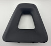 2017-2020 Fiat 124 Spider Abarth Roll Hoop Covers / Dark Grey /   FD030