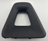 2017-2020 Fiat 124 Spider Abarth Roll Hoop Covers / Dark Grey /   FD030