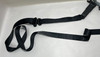 2017-2020 Fiat 124 Spider Driver Seat Belt w/ Pretensioner SRS /   FD030