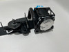 2017-2020 Fiat 124 Spider Driver Seat Belt w/ Pretensioner SRS /   FD030