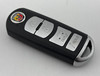 2017-2020 Fiat 124 Spider OEM Key Fob / USED /   FD030