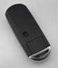 2017-2020 Fiat 124 Spider OEM Key Fob / USED /   FD030