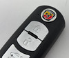 2017-2020 Fiat 124 Spider OEM Key Fob / USED /   FD030