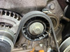 2017-2018 Fiat 124 Spider 1.4l Multiair Engine Long Block / Manual / 47K FD030