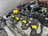 2017-2018 Fiat 124 Spider 1.4l Multiair Engine Long Block / Manual / 47K FD030