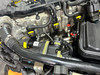 2017-2018 Fiat 124 Spider 1.4l Multiair Engine Long Block / Manual / 47K FD030