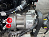 2017-2018 Fiat 124 Spider 1.4l Multiair Engine Long Block / Manual / 47K FD030