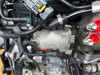 2017-2018 Fiat 124 Spider 1.4l Multiair Engine Long Block / Manual / 47K FD030