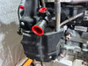 2017-2018 Fiat 124 Spider 1.4l Multiair Engine Long Block / Manual / 47K FD030