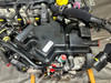 2017-2018 Fiat 124 Spider 1.4l Multiair Engine Long Block / Manual / 47K FD030