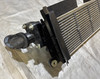 2017-2020 Fiat 124 Spider OEM Intercooler /   FD030