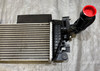 2017-2020 Fiat 124 Spider OEM Intercooler /   FD030