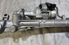 2017-2019 Fiat 124 Spider Electric Power Steering Rack w/ EPS Motor / 47K FD030