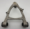 2017-2020 Fiat 124 Spider Driver Side Front Control Arms / Upper & Lower / 97k / FD009