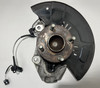 2017-2020 Fiat 124 Spider Passenger Front Spindle Hub / Knuckle / 97k / FD009