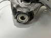 2017-2020 Fiat 124 Spider Passenger Front Spindle Hub / Knuckle / 97k / FD009