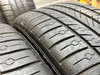 2017-2020 Fiat 124 Spider Abarth 17x7" Wheels Rims w/ Michelin Tires / Set of 4 / FD030