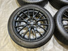 2016-2025 Mazda Mx5 Miata 17x7" BBS Wheels Rims w/ Continental Tires / Set of 4 / ND051