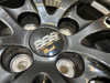 2016-2025 Mazda Mx5 Miata 17x7" BBS Wheels Rims w/ Continental Tires / Set of 4 / ND051
