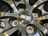 2016-2025 Mazda Mx5 Miata 17x7" BBS Wheels Rims w/ Continental Tires / Set of 4 / ND051