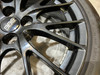 2016-2025 Mazda Mx5 Miata 17x7" BBS Wheels Rims w/ Continental Tires / Set of 4 / ND051