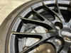 2016-2025 Mazda Mx5 Miata 17x7" BBS Wheels Rims w/ Continental Tires / Set of 4 / ND051