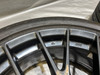 2016-2025 Mazda Mx5 Miata 17x7" BBS Wheels Rims w/ Continental Tires / Set of 4 / ND051