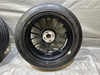 2016-2025 Mazda Mx5 Miata 17x7" BBS Wheels Rims w/ Continental Tires / Set of 4 / ND051