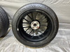 2016-2025 Mazda Mx5 Miata 17x7" BBS Wheels Rims w/ Continental Tires / Set of 4 / ND051