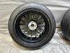 2016-2025 Mazda Mx5 Miata 17x7" BBS Wheels Rims w/ Continental Tires / Set of 4 / ND051