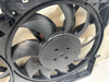 2015-2022 Porsche Macan S / GTS / Turbo OEM Radiator Cooling Fan *DAMAGE* / PM003
