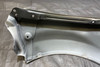 2006-2015 Mazda Mx5 Miata Passenger Fender  / Crystal White Pearl  NC108
