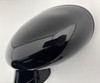 2006-2015 Mazda Mx5 Miata Driver Side Mirror / Piano Black /   NC108