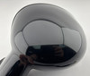 2006-2015 Mazda Mx5 Miata Driver Side Mirror / Piano Black /   NC108